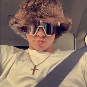 Meet your Posher, Colyn